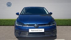 Volkswagen Polo 1.0 TSI Style 5dr Petrol Hatchback